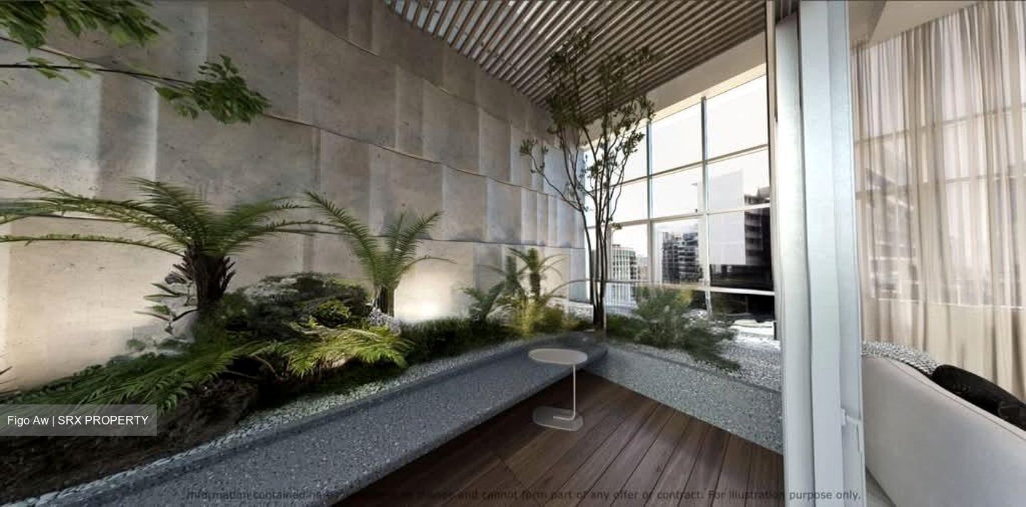 Alba (D9), Apartment #570627661